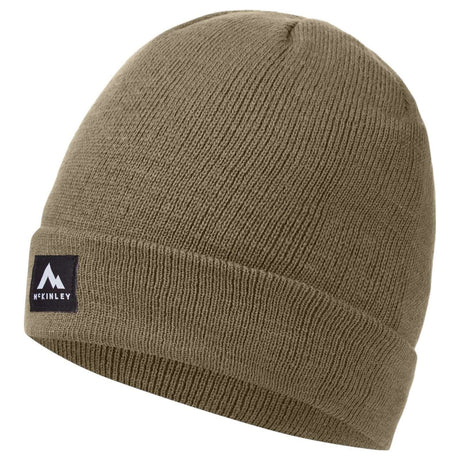 MCKINLEY U Eon II ux Beanie, BROWN