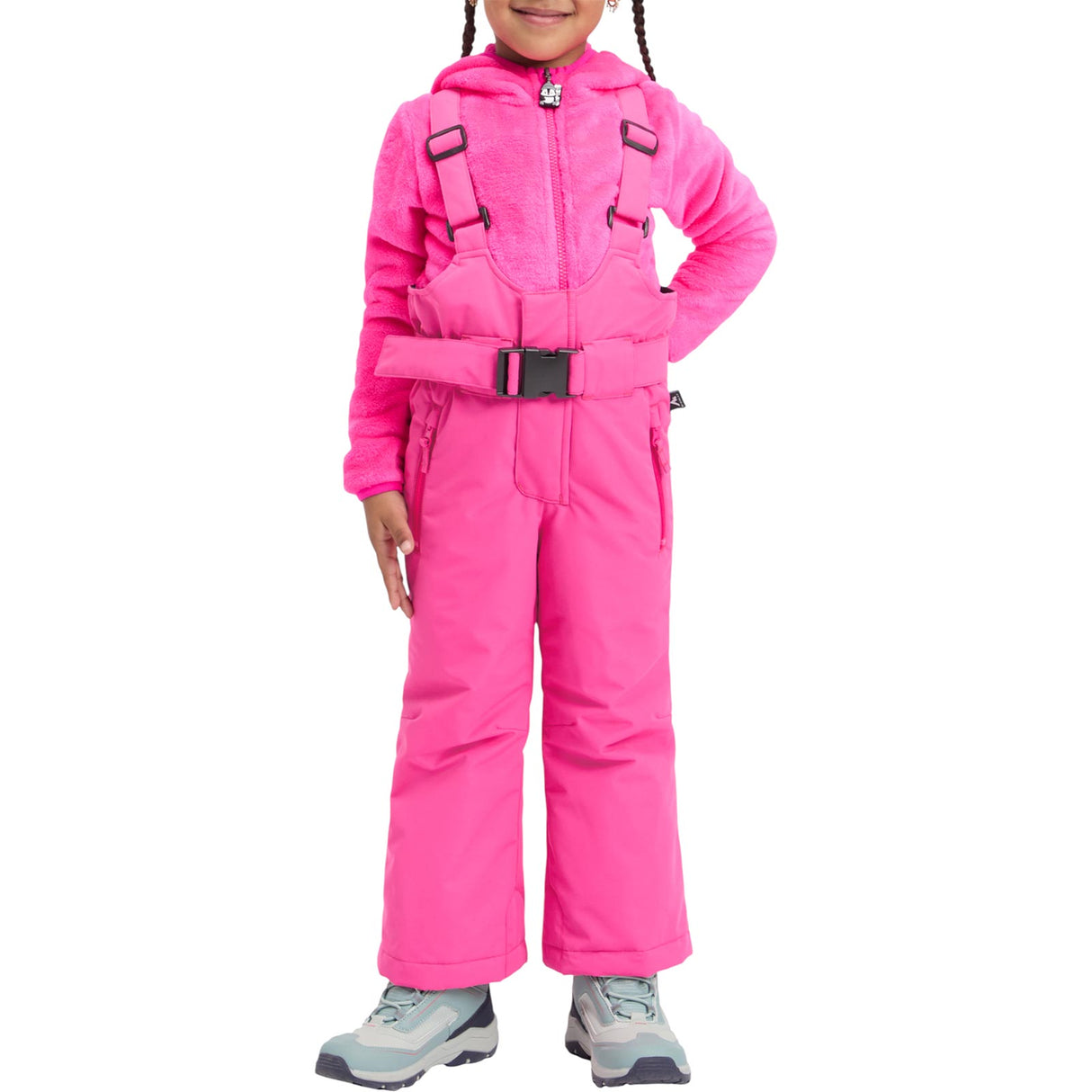 MCKINLEY Kd Sucre Pants 1/1 Pd Pink