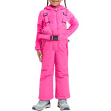 MCKINLEY Kd Sucre Pants 1/1 Pd Pink