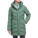 McKinley Womens Ecosta II Padded Coat