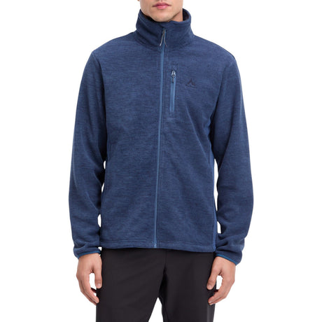 McKinley Mens Coari IV Fleece Jacket