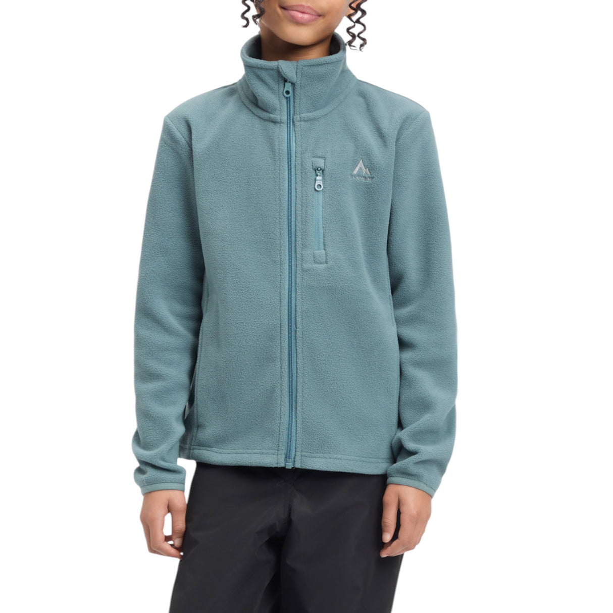 McKinley Boys Coari Fleece Jacket