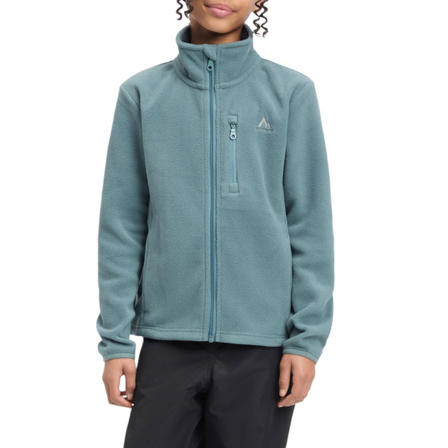 McKinley Boys Coari Fleece Jacket