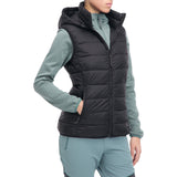 McKinley Womens Erika Padded Vest