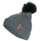 MCKINLEY F Maisie W Beanie,GREEN DARK