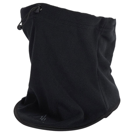MCKINLEY U Gitt Gaiter Fleece,BLK