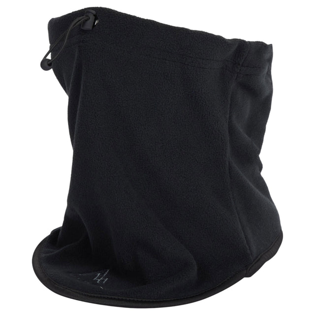 MCKINLEY U Gitt Gaiter Fleece,BLK