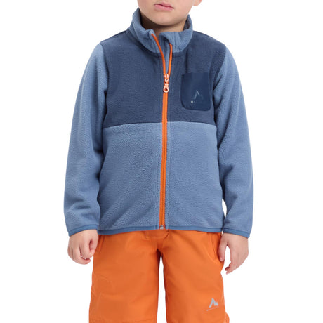 MCKINLEY Danilo II T K Mdlyr Flc Nv