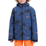 MCKINLEY B Hector II Jacket Pad Ny