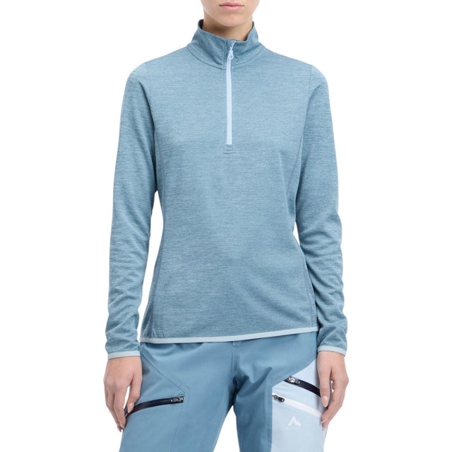 MCKINLEY W Andrea III ML HZ Blue