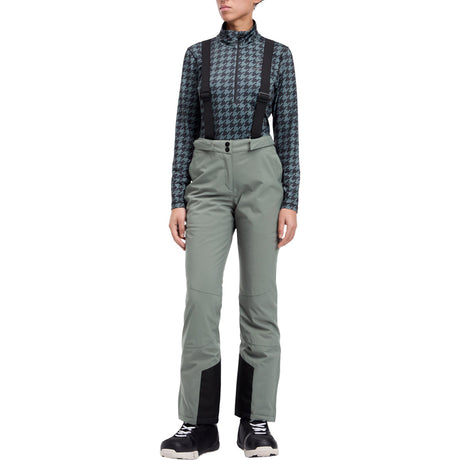 MCKINLEY Dina II W Padded Pnt GRE