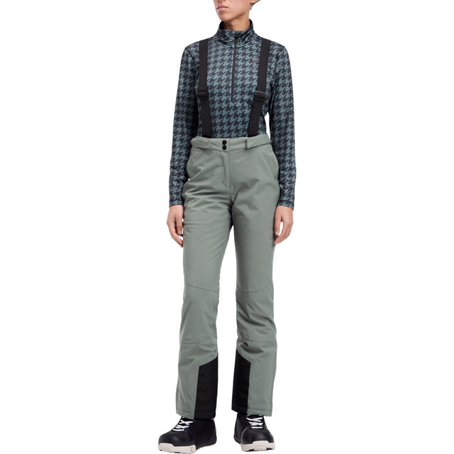 MCKINLEY Dina II W Padded Pnt GRE