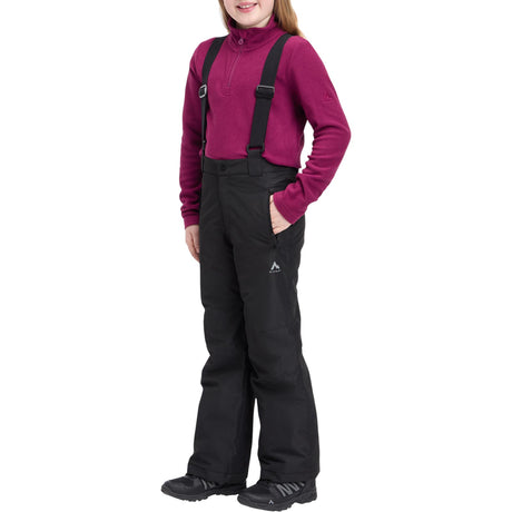 MCKINLEY Elliot II Padded J PNT,BLk
