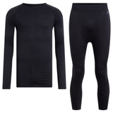 McKinley Yacob II Hiking Mens Regular-Fit Underwear Set