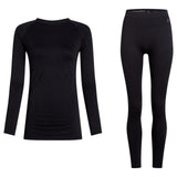 McKinley Yalata II Womens Regular-Fit Underwear Set