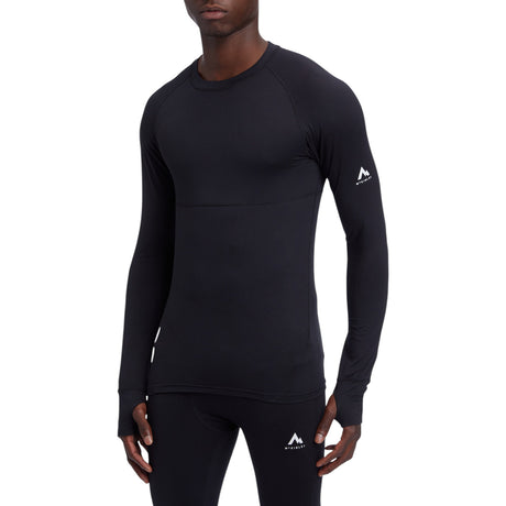 McKinley Dustin II Mens T-Shirt Long Sleeve