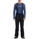 McKinley Mens Dave II 1/1 Padded Pants