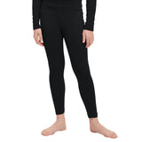 Mckinley Yaal III Junior Tights Black