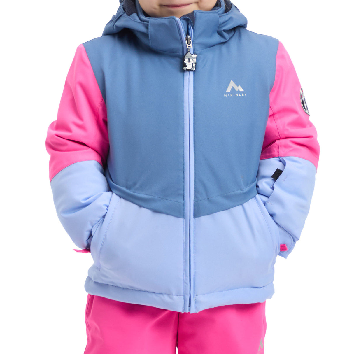 Mckinley Dario T Kids Jacket
