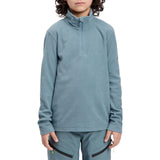 MCKINLEY Amarillo HZ J Fleece BLUE