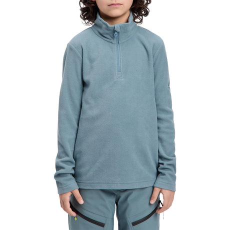 MCKINLEY Amarillo HZ J Fleece BLUE