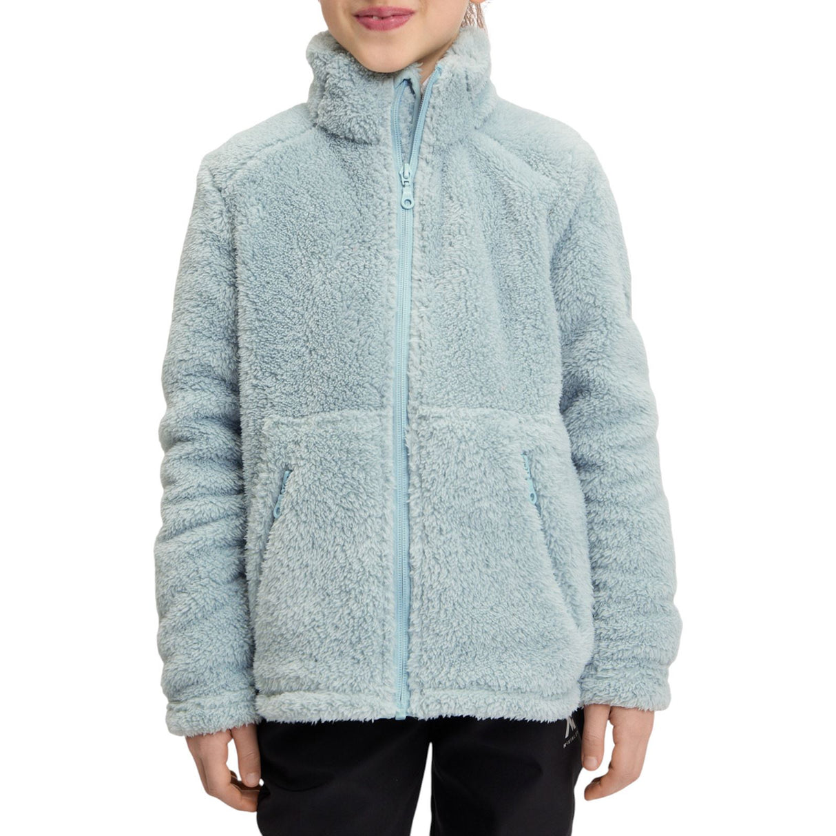 McKinley Girls Nana Fleece Jacket
