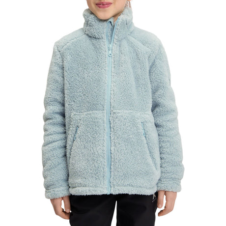 McKinley Girls Nana Fleece Jacket