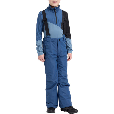 MCKINLEY Elliot II PNT JR Pants NVY