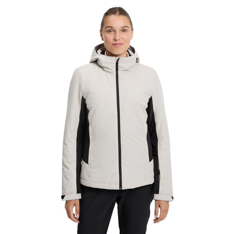 MCKINLEY W Helen Jacket Padded Grey