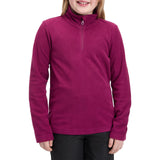 MCKINLEY Amarillo HZ J Fleece PUR