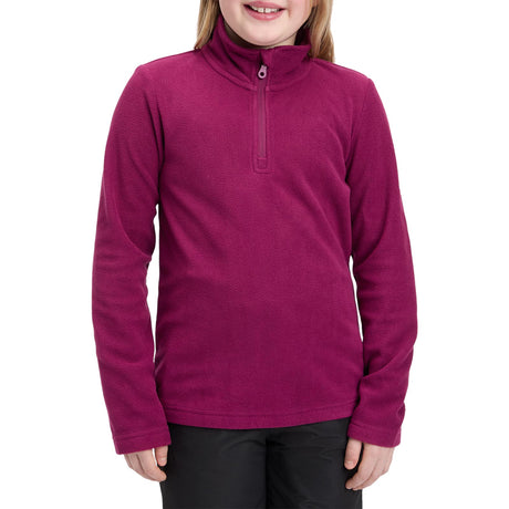 MCKINLEY Amarillo HZ J Fleece PUR