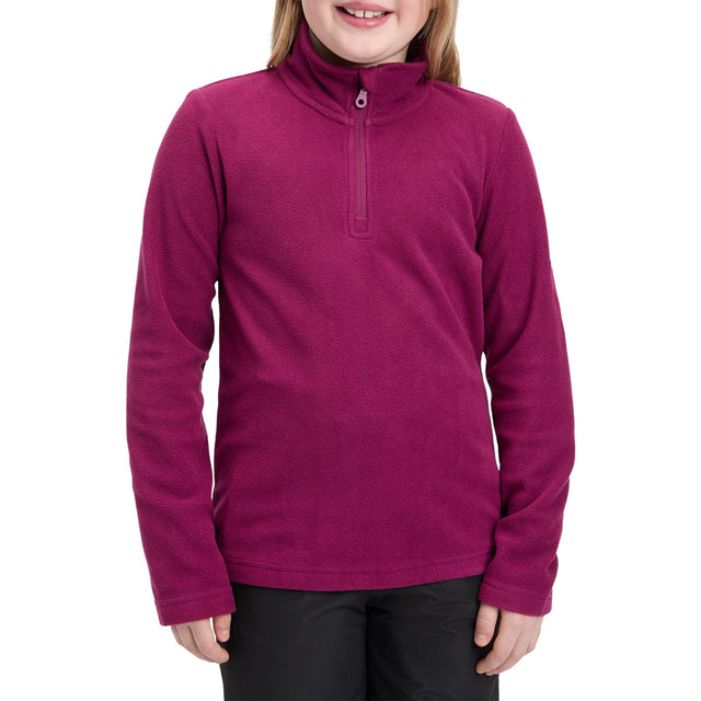 MCKINLEY Amarillo HZ J Fleece PUR