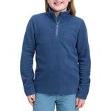 MCKINLEY Amarillo HZ J Fleece,NAVY