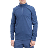 MCKINLEY M Amarillo HZ Fleece,NAVY