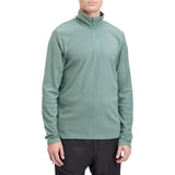 McKinley Mens Amarillo Half Zip Fleece