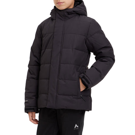 Mckinley Acosta Kids Jacket Black