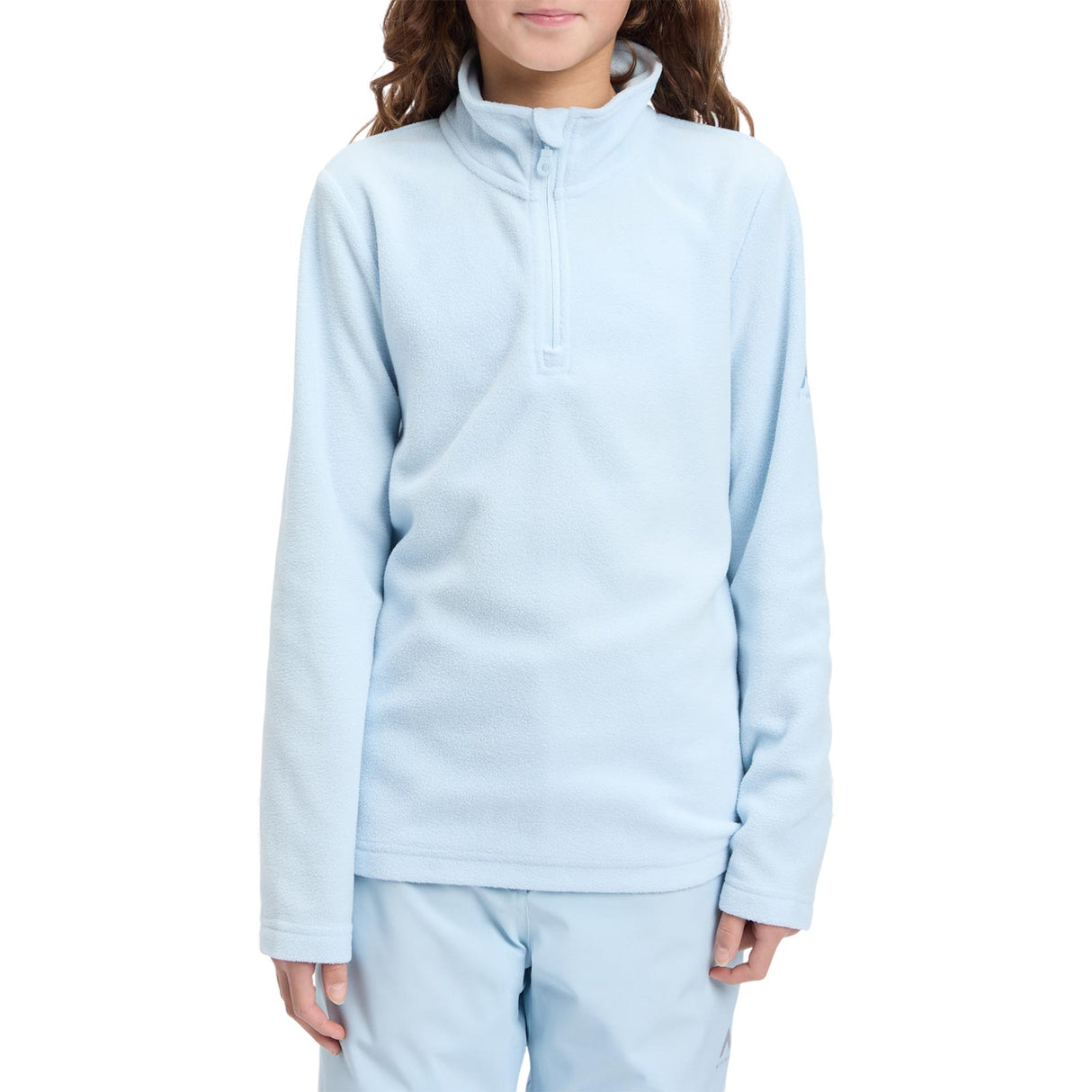 MCKINLEY Amarillo HZ J Fleece BLUE