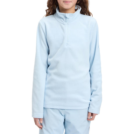 MCKINLEY Amarillo HZ J Fleece BLUE