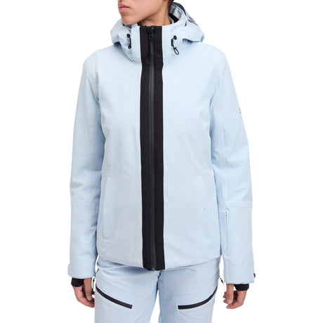 McKinley Finna Womens Padded Jacket