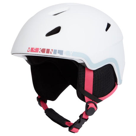 MCKINLEY Pulse JR Helmet Whi