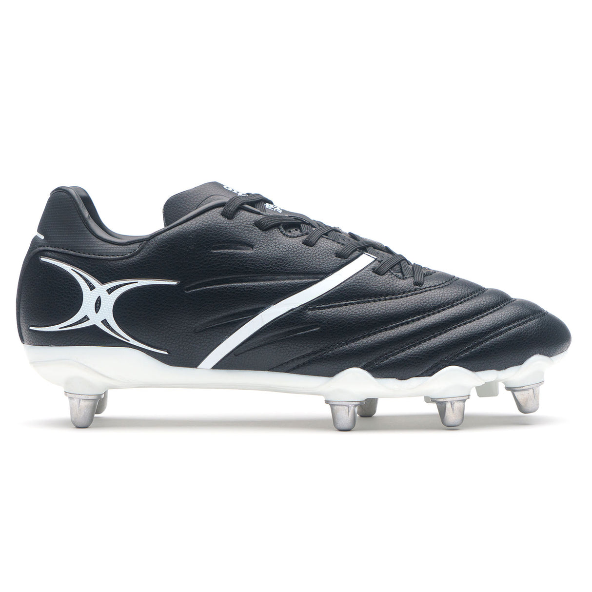 Gilbert Sidestep X20 8S Power Rugby Boots