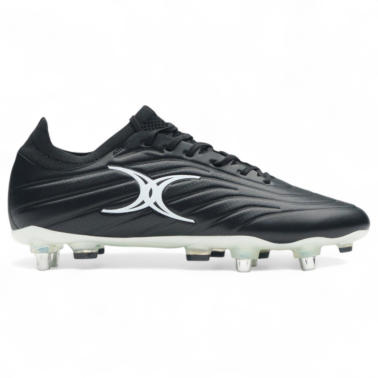Gilbert Icon X 6 Stud Adults Rugby Boots