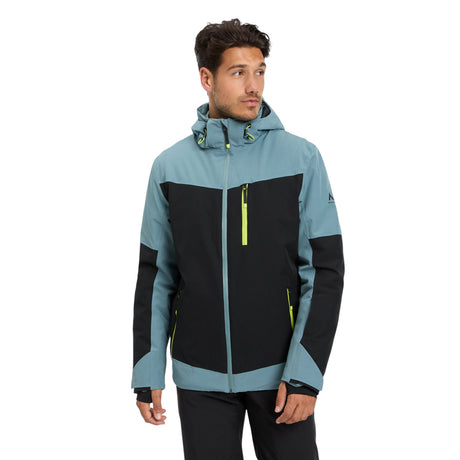 McKinley Fabian Mens Padded Jacket