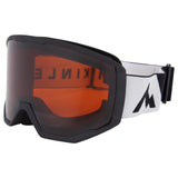 MCKINLEY Bold VidoSpec2 Goggle WHI