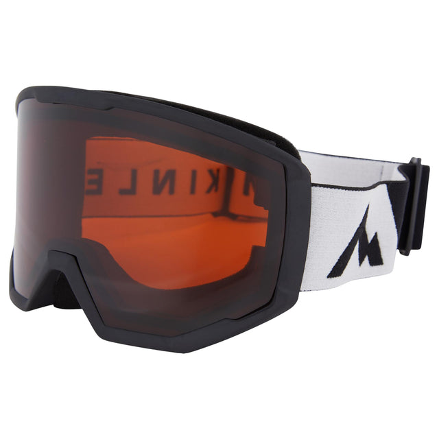 MCKINLEY Bold VidoSpec2 Goggle WHI