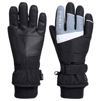 Mckinley Loran Junior Ski Gloves Black