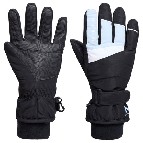MCKINLEY Loran J Gloves Ski BLACK