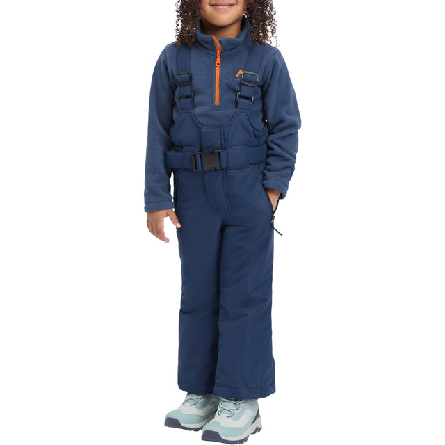 MCKINLEY Sucre kds Padded Pants NY