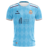 O'Neills Galway United 2025 Pre-Match Jersey