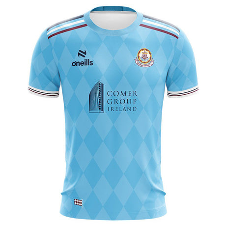 O'Neills Galway United 2025 Kids Pre-Match Jersey